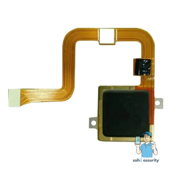 Fingerprint Sensor with Flex Cable for Motorola One Power P30